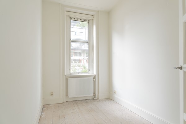 Medium property photo - Oostelijke Handelskade 16, 1019 BM Amsterdam